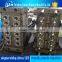china recycle pet preform