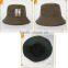 Good quality custom printed multi panels 100% cotton child safety bottle cap wholesale