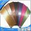 Mill Certificated 409 stainless steel sheet for building