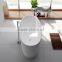 modern art baths /small freestanding bathtub / solid surface bathub,resin stone bathtub