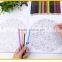 high quality color pencil 24/36/48 colors