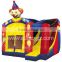 2016 Sunjoy hot sale inflatable jumping castle for sale