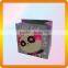 LED bag box
