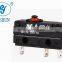 car door controlled micro switchT125