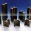 Crane rail used in coal mine with high quality