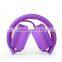 for running and sporting wireless headphone adjustable wireless bluetooth headphone