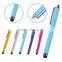 portable cheap promotion touch pen
