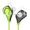 In-Ear Earbuds Sweatproof Running Gym Exercise Earphones