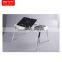 E-Table Portable Foldable laptop Table for Macbook Stand table For laptop