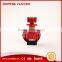UVL03 Steel Coated Cable Universal Valve Lockout For Gate Valves