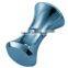 BH-22 Cylinder knob, bathroom accessory small glass door handle door and window handle