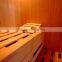 New products sauna steam room with CE/ETLTUV/ROSE certificate