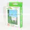 2015 Newest Design 5V Portable Mobile Phone Universal Car Charger/ 3* USB Car Charger