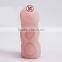 Virgin high simulation artificial silicone plastic sex toy rubber pussy for men