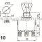50A toggle switch/ toggle switch