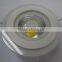 2016 New Design round ceiling light with Glass cover fixture chandelier
