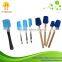 Best good cook food grade silicone spatula