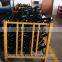 Hot sale 2500kg Manual hydraulic pallet jack price