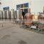 CE approved 1000L beer machine draft beer brewing equipment