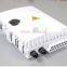 16pc Adapter SC pole mount box splice box wall mounted box optical fiber termination box