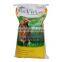 Semi-automatic 25kg 50kg Granule Animal Feed Packing Machine