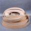 Shanghai factory particle board wood color countertop edging strip