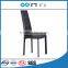 TB 2015 hot sale black marble dining table