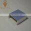 CNC processing aluminium profile