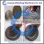 China Factory Price Industrial Waste Paper Recycling Machinery Automatic Paper Mosquito Coil Making Machine