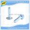 China factory OEM high precision metal dowel screw