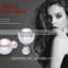 2016 fashion S925 sterling silver dubble pearl stud earrings