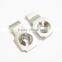 Shenzhen factory 6.3 mm cold terminals