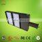 Outdoor led shoe box 150 watt led parking lot light with High quality