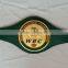 WBC International Champion Belt