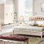 Wood Bedside Cabinet Bedroom Furniture