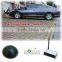 Car Parking Building Guidance system Project