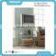 Heavy Duty Chrome Metal Wire Display Rack For Housedold