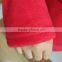 Kevince women polar fleece homewear pyjamas set knitting pajama MOQ1000 sets OEM factory directly