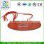 Ring silicone heating plate with 3M glue duopu