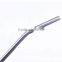 High quality drinking straw/metal drinking straws/stainless steel straws