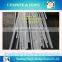 Various size HDPE plastic wearing strip/ wear resistant strips/wear strips/wear block
