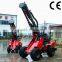 mini front loader DY1150