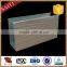 Square tube Aluminum decorative suspended ceiling