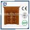 non-standard steel security door desig in 2016