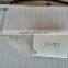 Wholesale cardbaord gift tags christmas greeting paper gift card tag labels with string