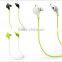 2015 new arrival sports style wireless bluetooth headphones with wholesale price QX-01.