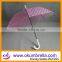 Umbrella Mushroom Pvc Luxury for Dancing Wedding Souvenir