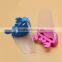factory whoselase crab hand washing faucet sink plastic tap extender