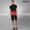 Contrast 2 Color Combined 100 Comb Cotton Polo Shirts