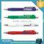 Bottom price latest design promotional ball pen